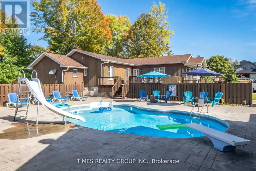 26 Evans Drive, Kawartha Lakes (Somerville)