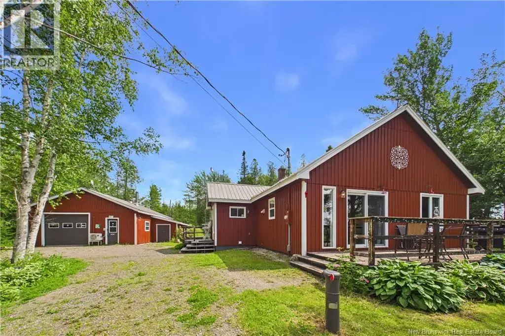 109 Salem Road, Havelock
