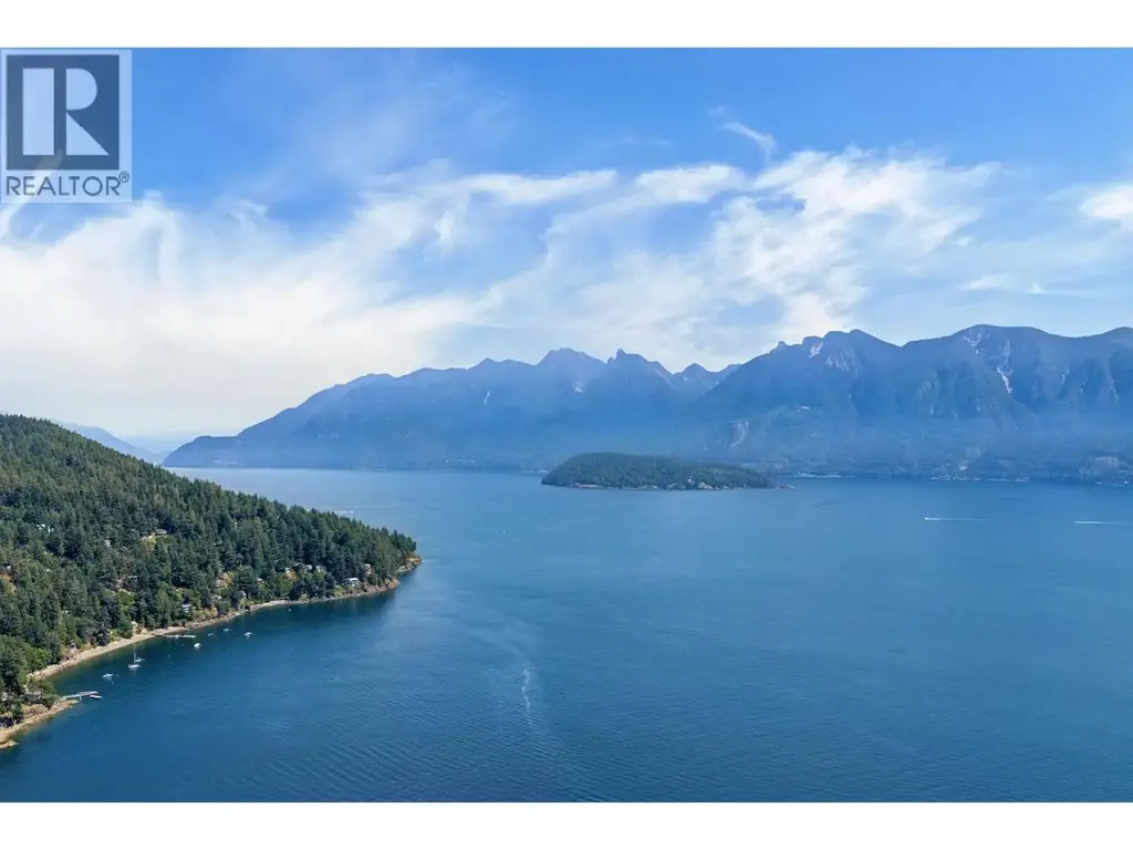 251 Jason Road, Bowen Island