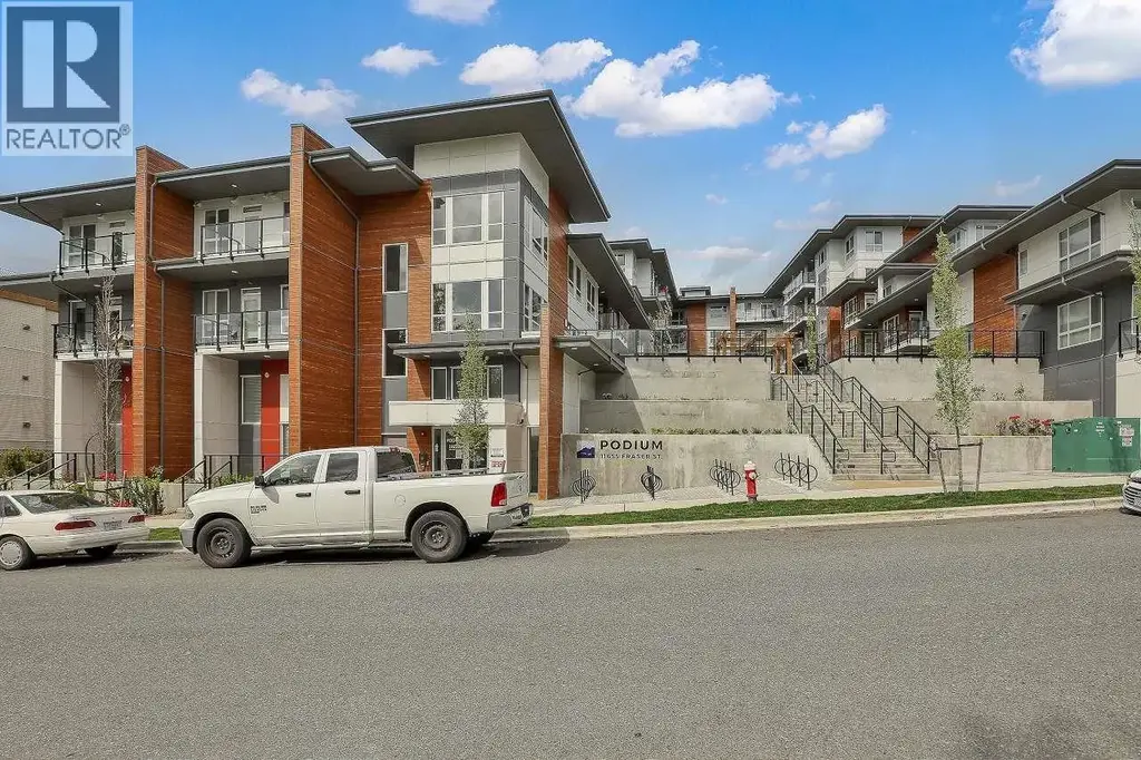 229 11655 Fraser Street, Maple Ridge