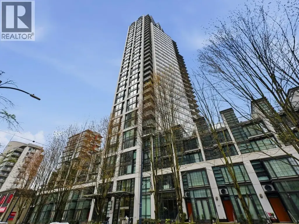 903 1255 Seymour Street, Vancouver