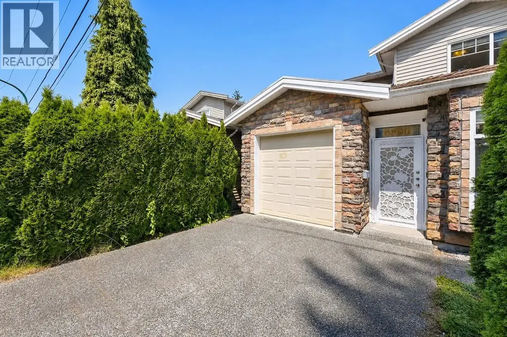 6890 Koala Crescent, Burnaby