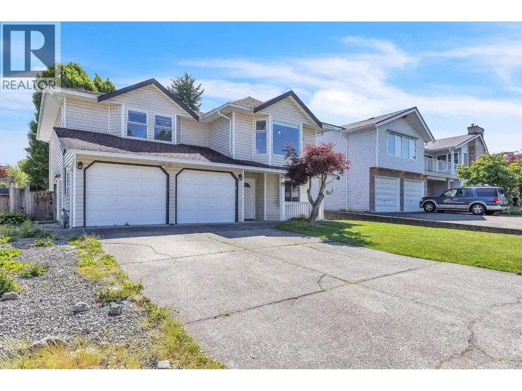 12326 Aurora Street, Maple Ridge