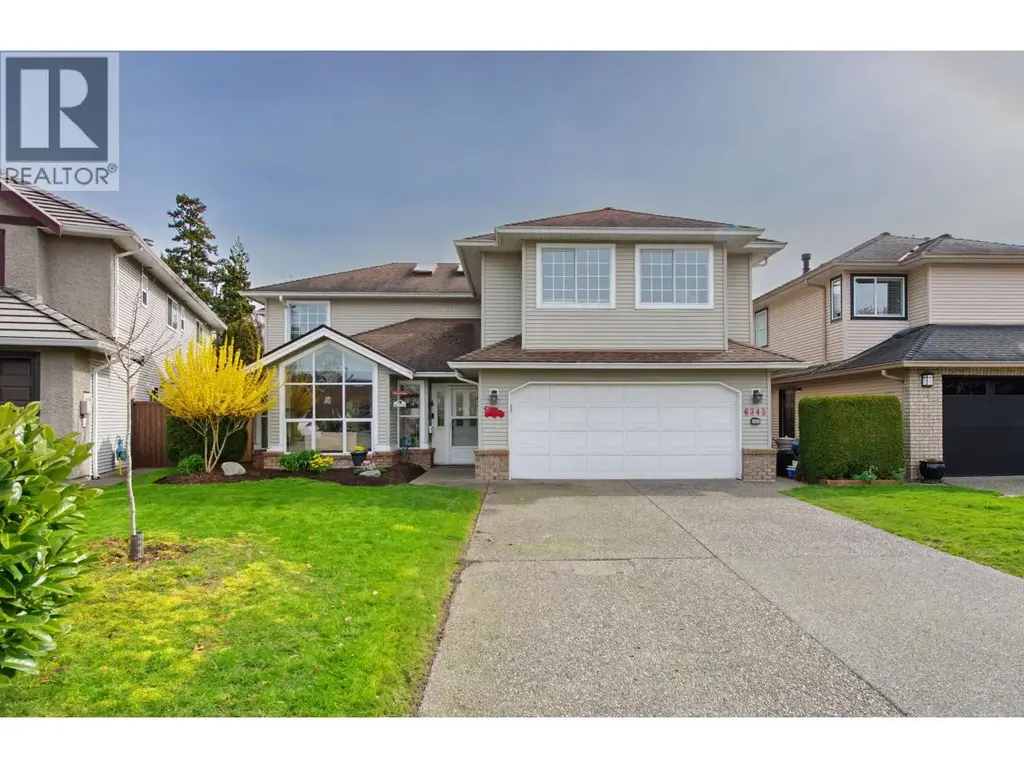 6343 Crescent Place, Delta