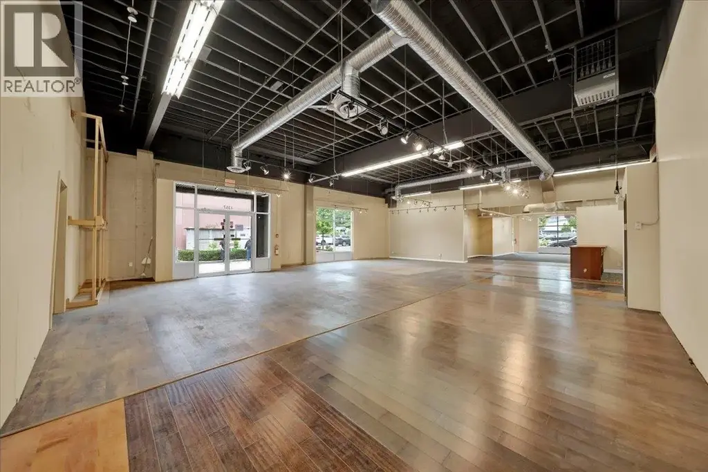 1357 Main Street, North Vancouver