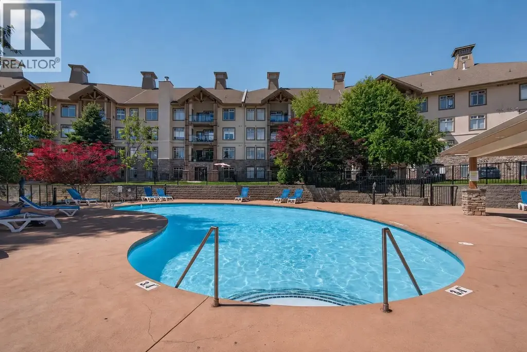 2551 Shoreline Drive Unit# 208, Lake Country