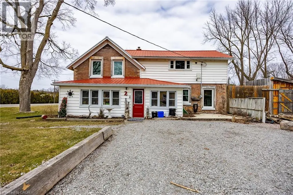 2 Milne Street, Walsingham