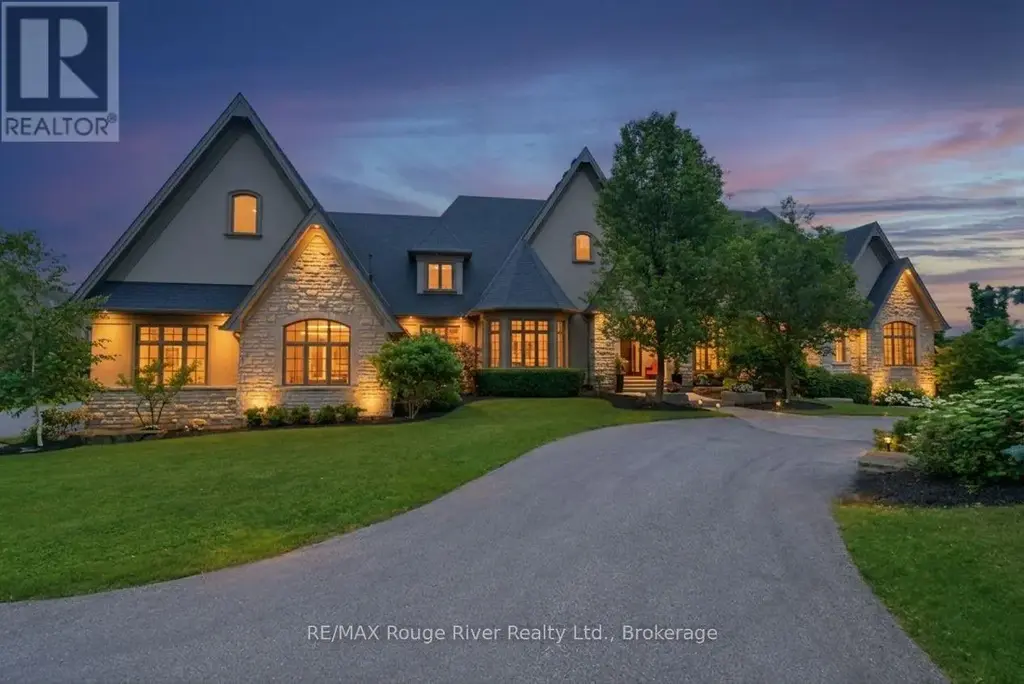 3405 Sideline 4 Road, Pickering