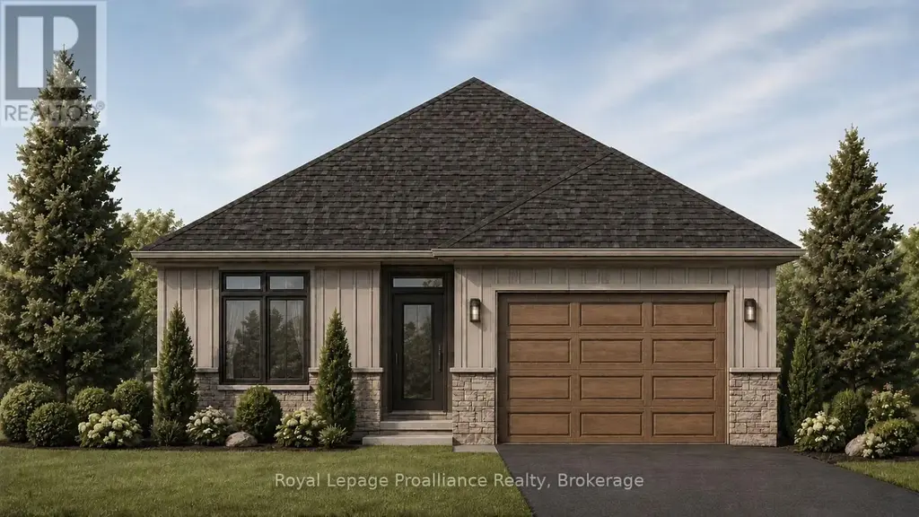 21 Cedarwood Street, Quinte West (Frankford Ward)