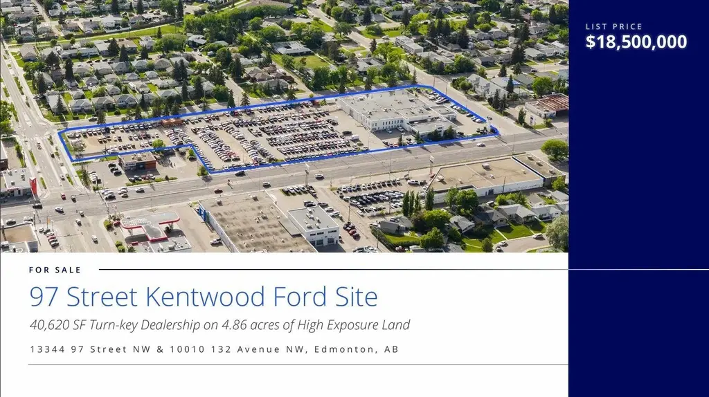 13344 97 St Nw, Edmonton