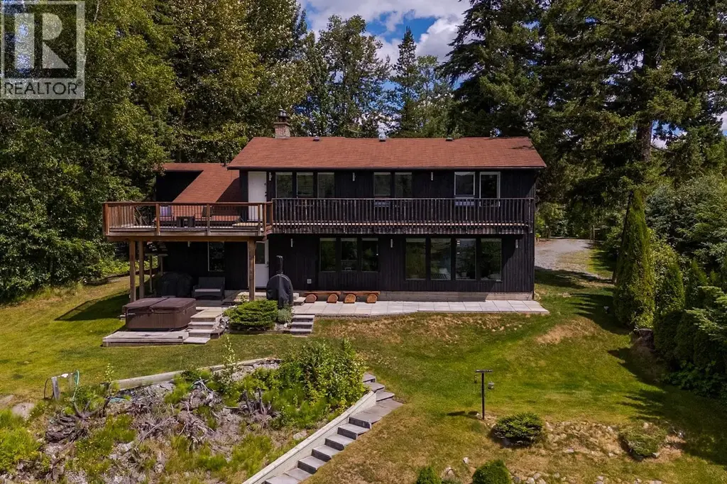 9875 Lakeshore Drive, Prince George