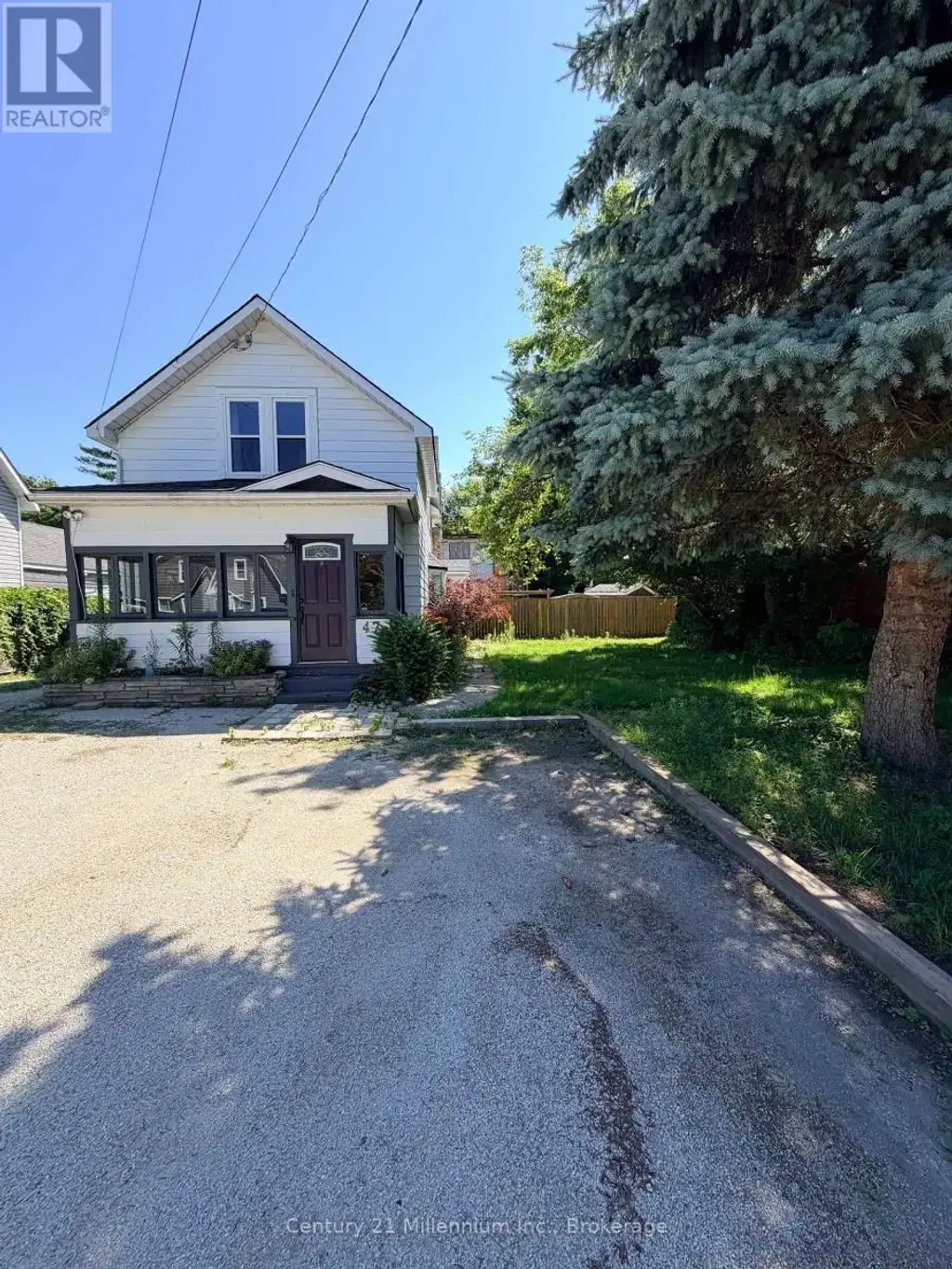 47 Market Street, Collingwood