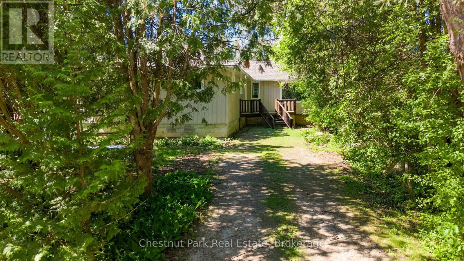 4 Parkside Avenue, Collingwood