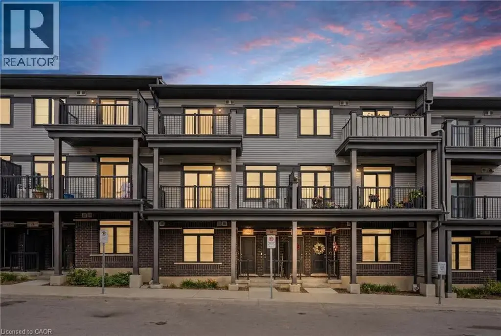 88 Wheat Lane, Kitchener