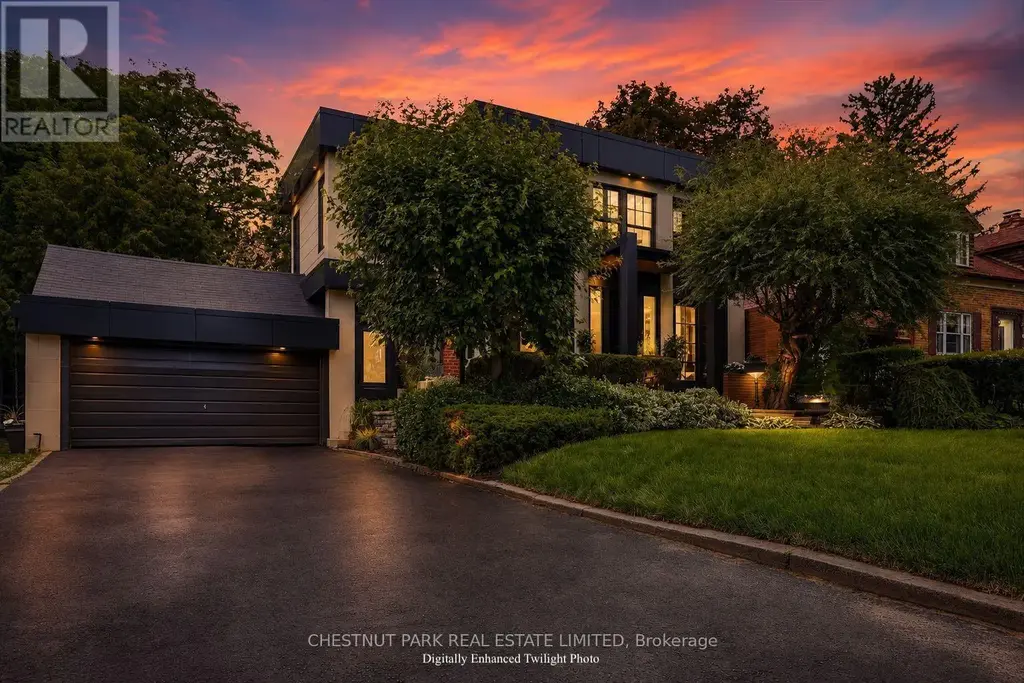 310 Bessborough Drive, Toronto (Leaside)