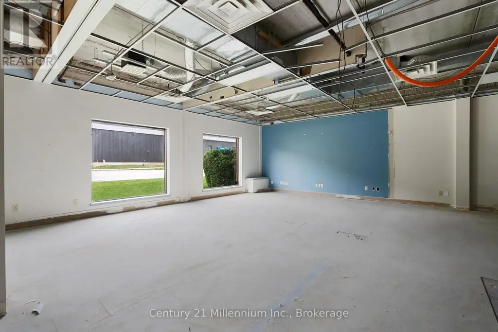 220 - 1717 2nd Avenue E, Owen Sound