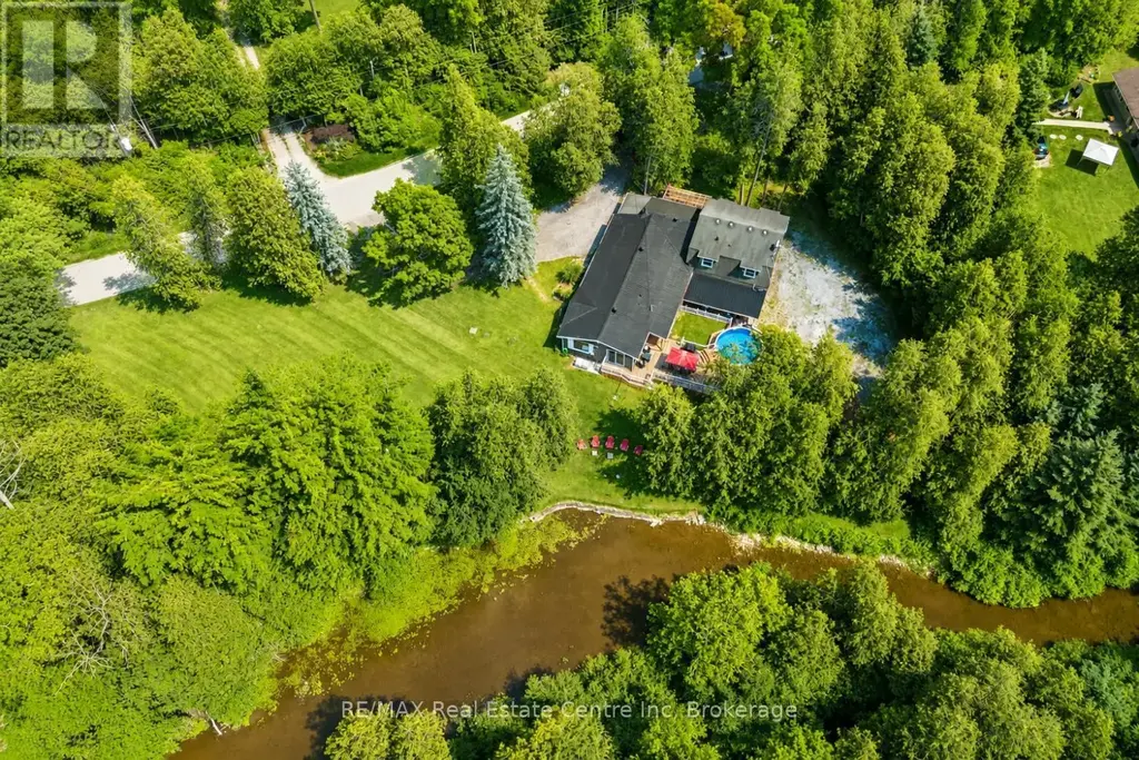 14 Ash Street, Guelph/Eramosa (Eden Mills)