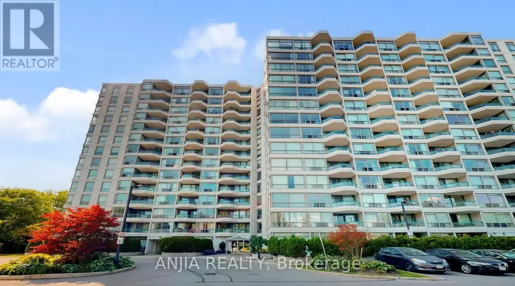 1208 - 4727 Sheppard Avenue E, Toronto (Agincourt South-Malvern West)