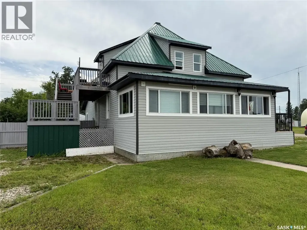 707 Railway Avenue, Neudorf