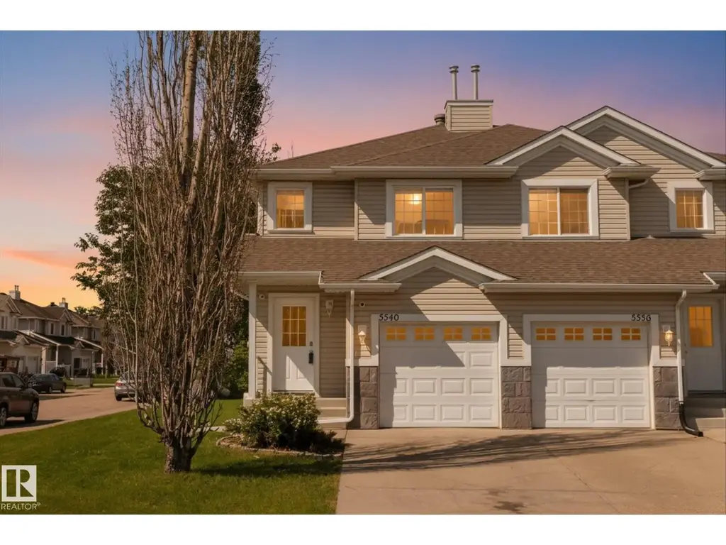 5540 163 Av Nw, Edmonton