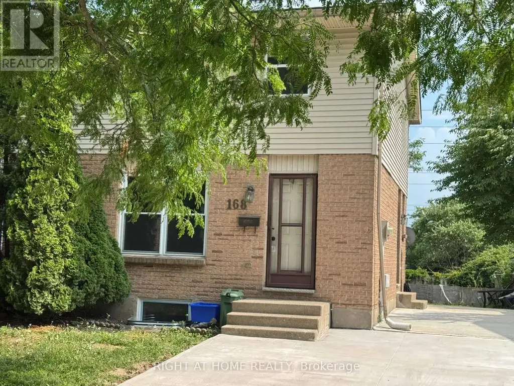 168 Golfdale Crescent, London South (South Q)
