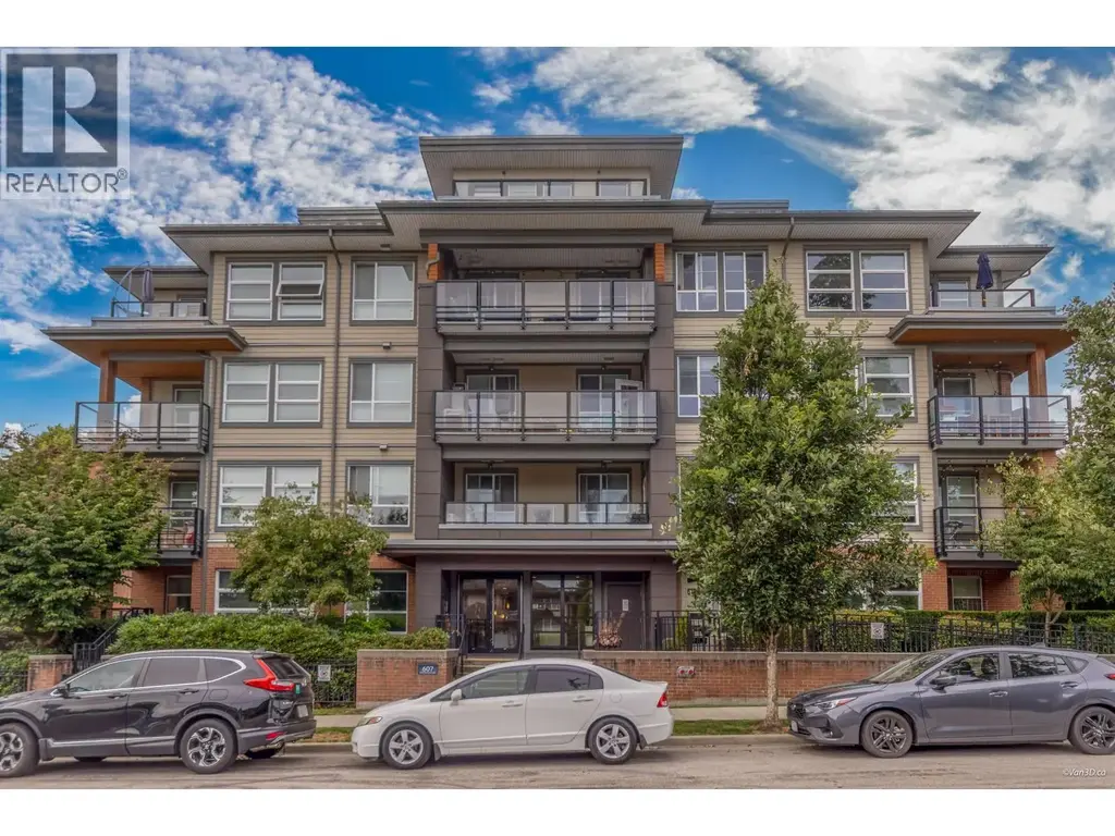 104 607 Cottonwood Avenue, Coquitlam