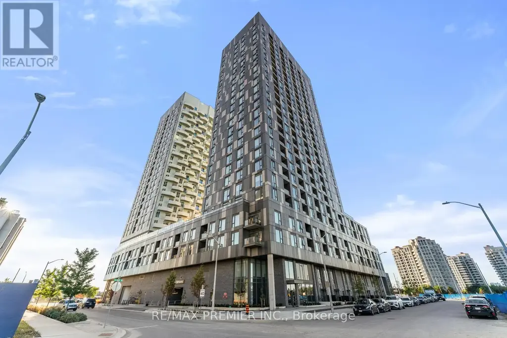 308 - 474 Caldari Road, Vaughan (Concord)
