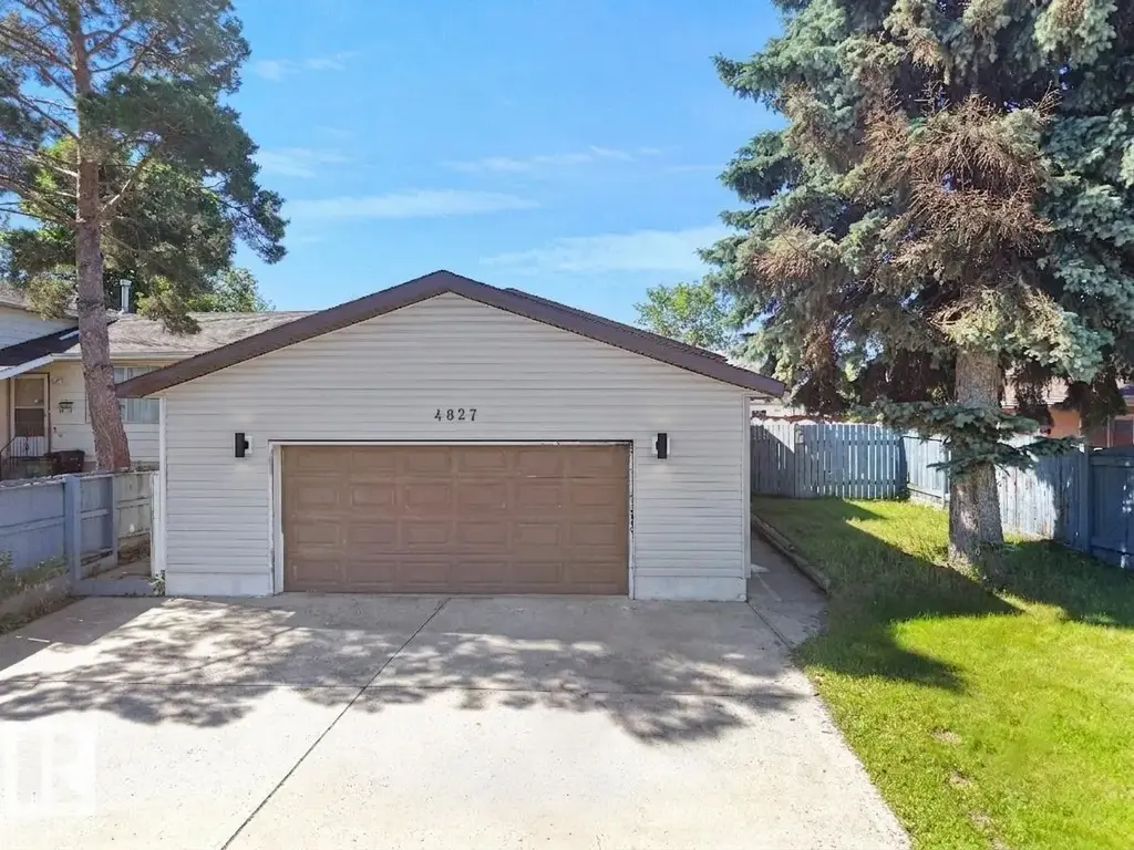 4827 17 Av Nw, Edmonton