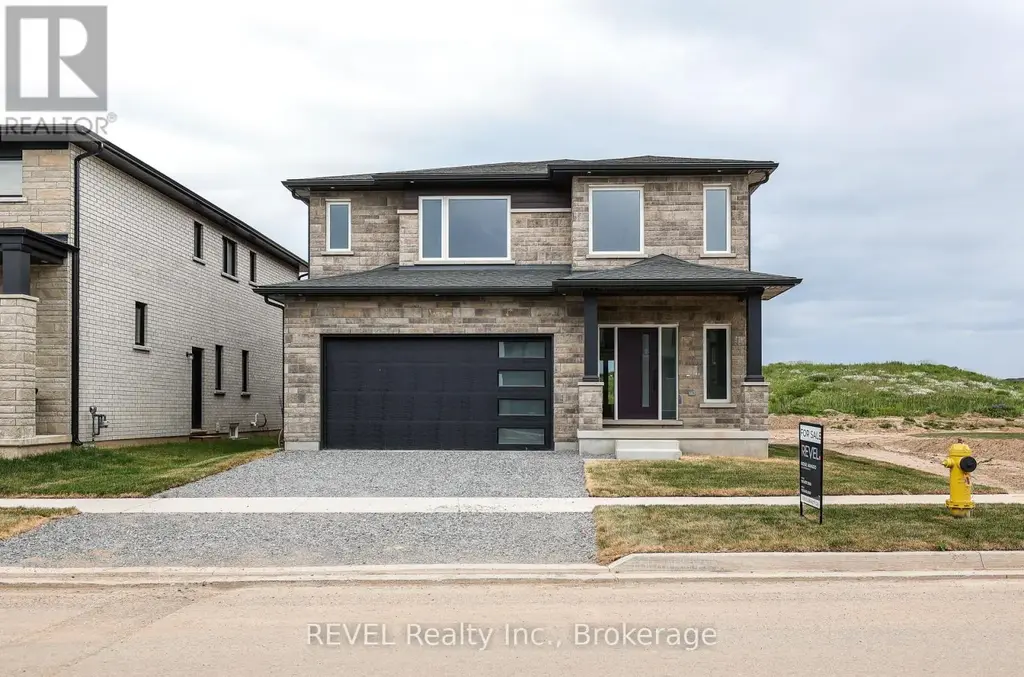 111 Acacia Road, Pelham (Fonthill)