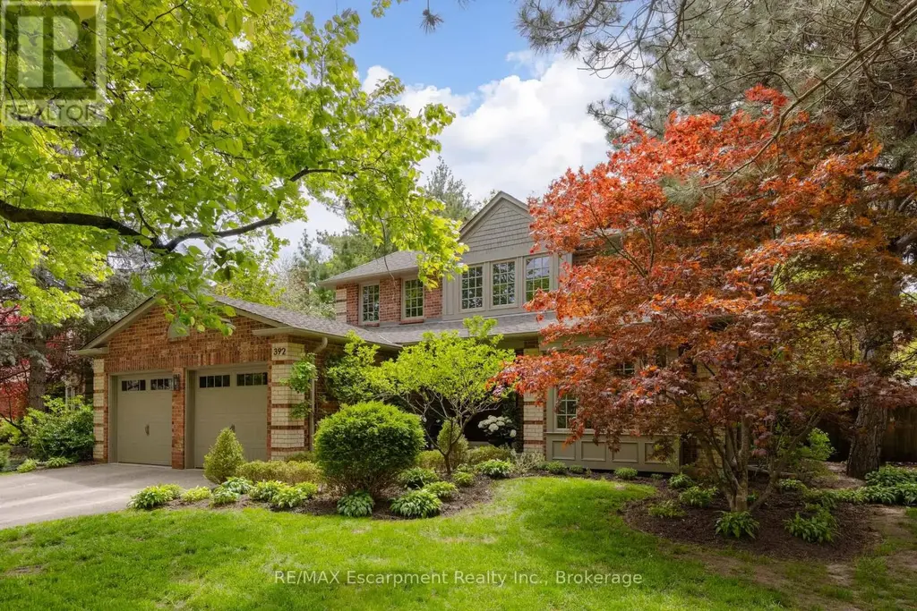 392 Aspen Forest Drive, Oakville (FD Ford)