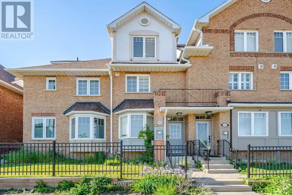 9482 Sheppard Avenue E, Toronto (Rouge)