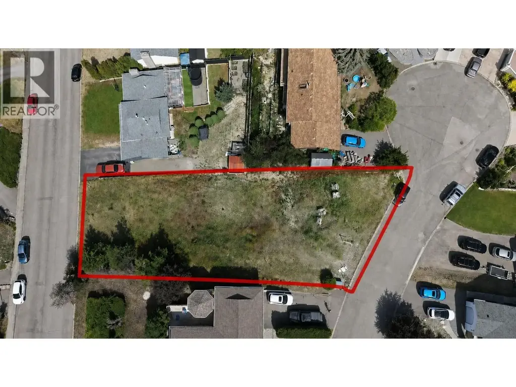1916 Glencoe Place, Kamloops