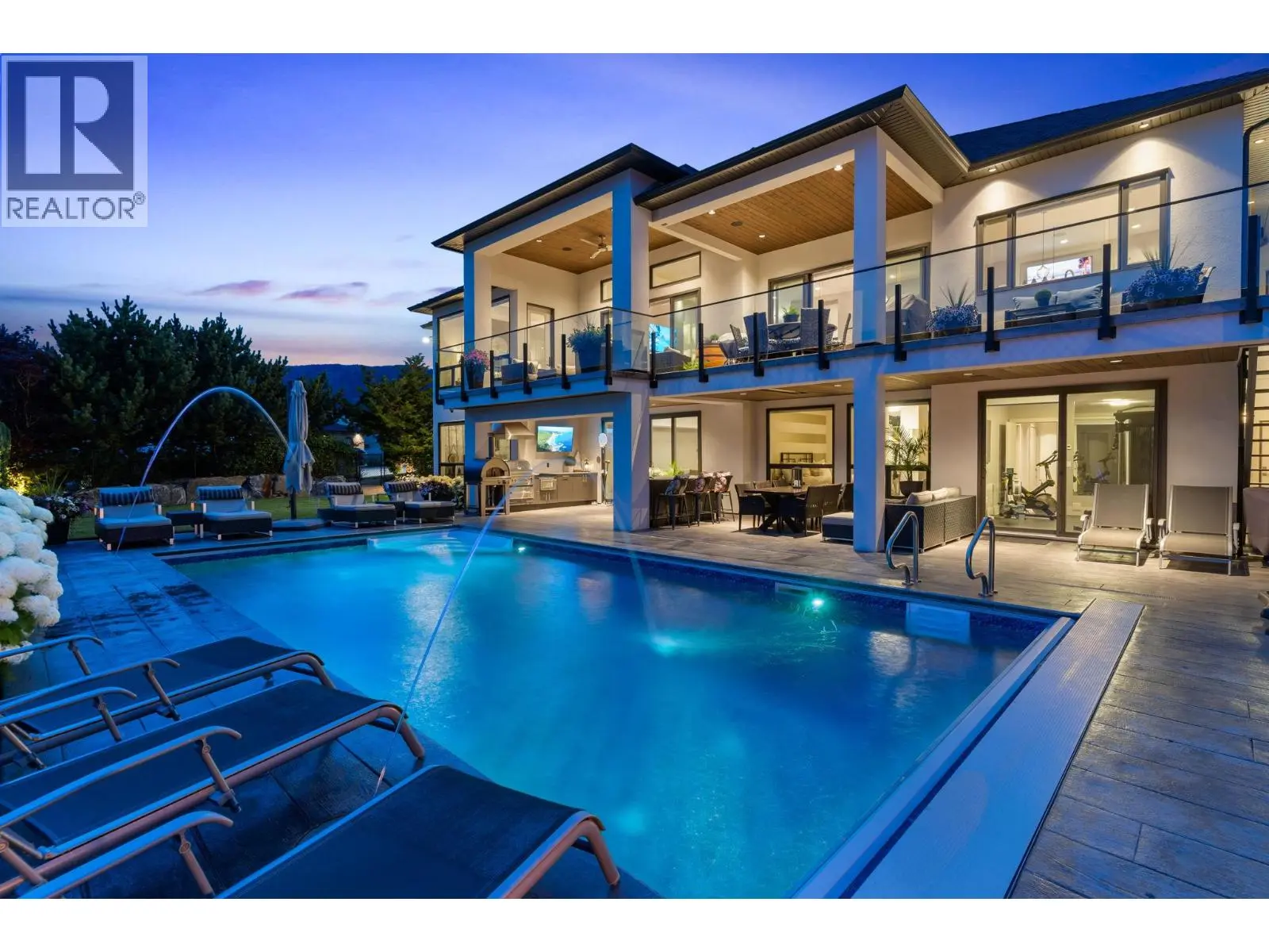 3350 Vineyard View Drive. West Kelowna, British Columbia