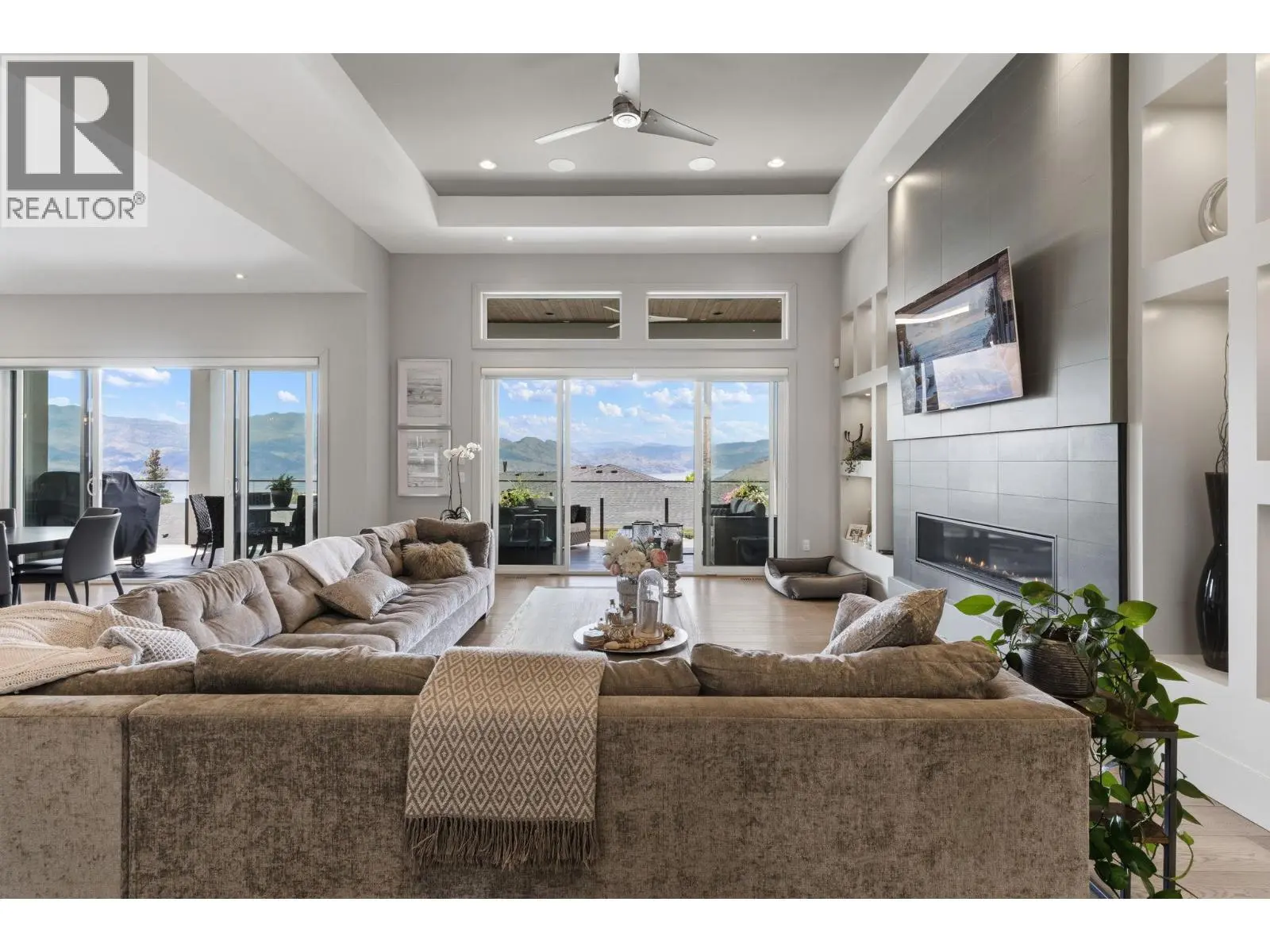 3350 Vineyard View Drive. West Kelowna, British Columbia