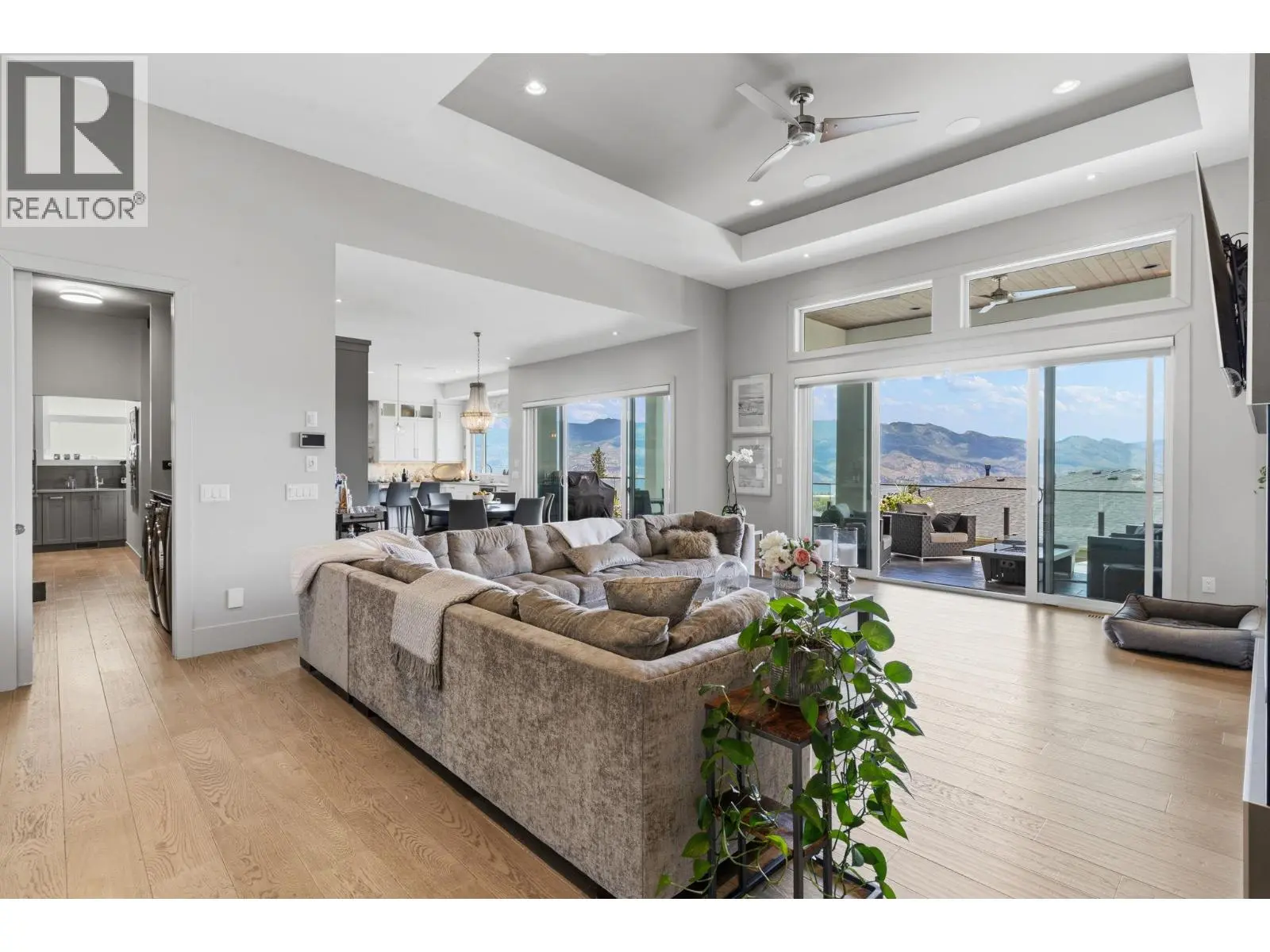 3350 Vineyard View Drive. West Kelowna, British Columbia