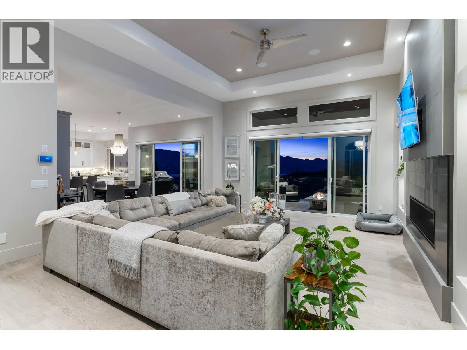 3350 Vineyard View Drive. West Kelowna, British Columbia