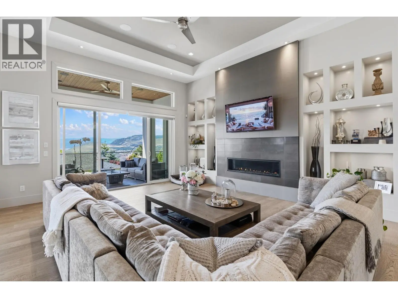3350 Vineyard View Drive. West Kelowna, British Columbia