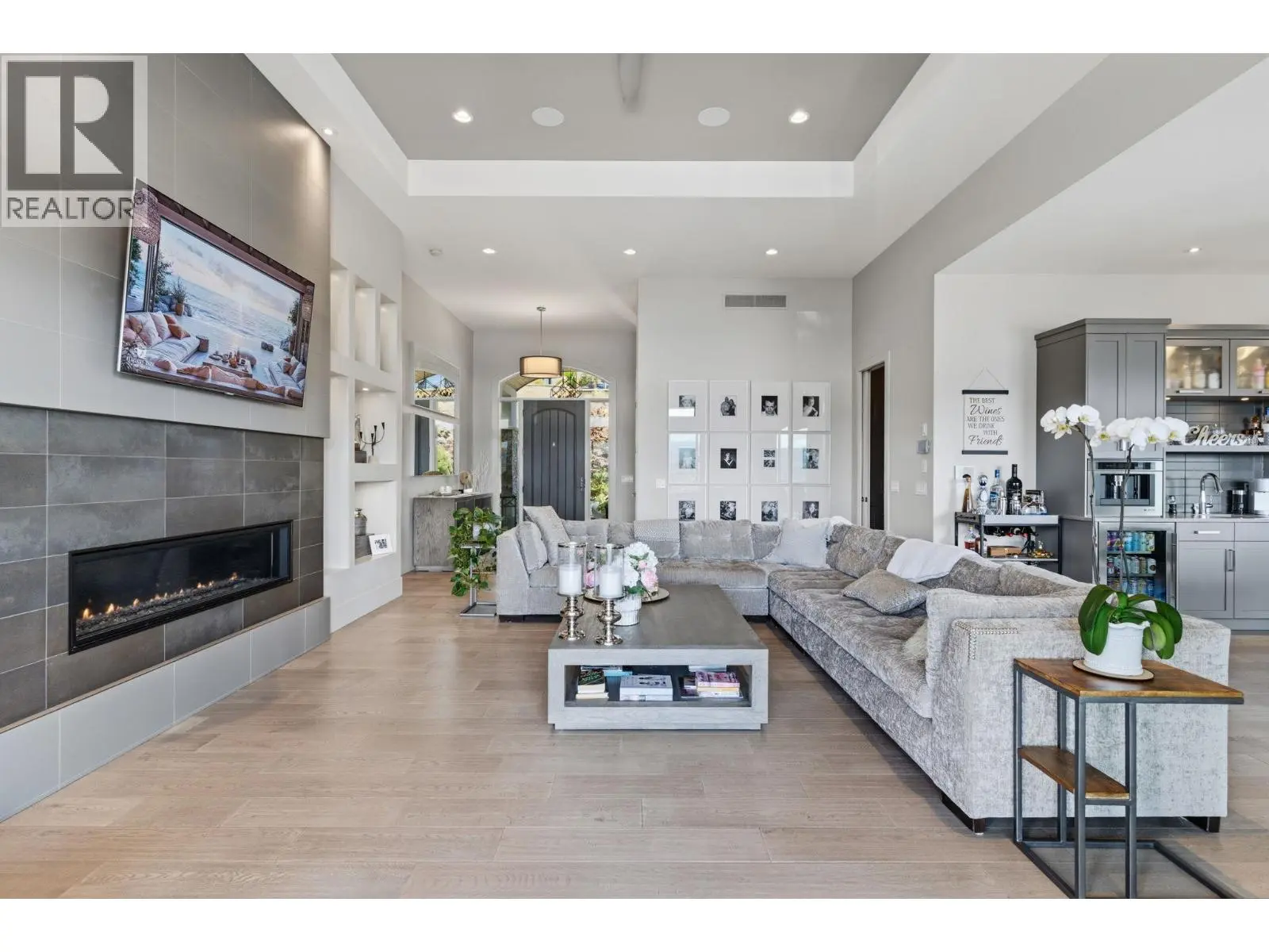 3350 Vineyard View Drive. West Kelowna, British Columbia