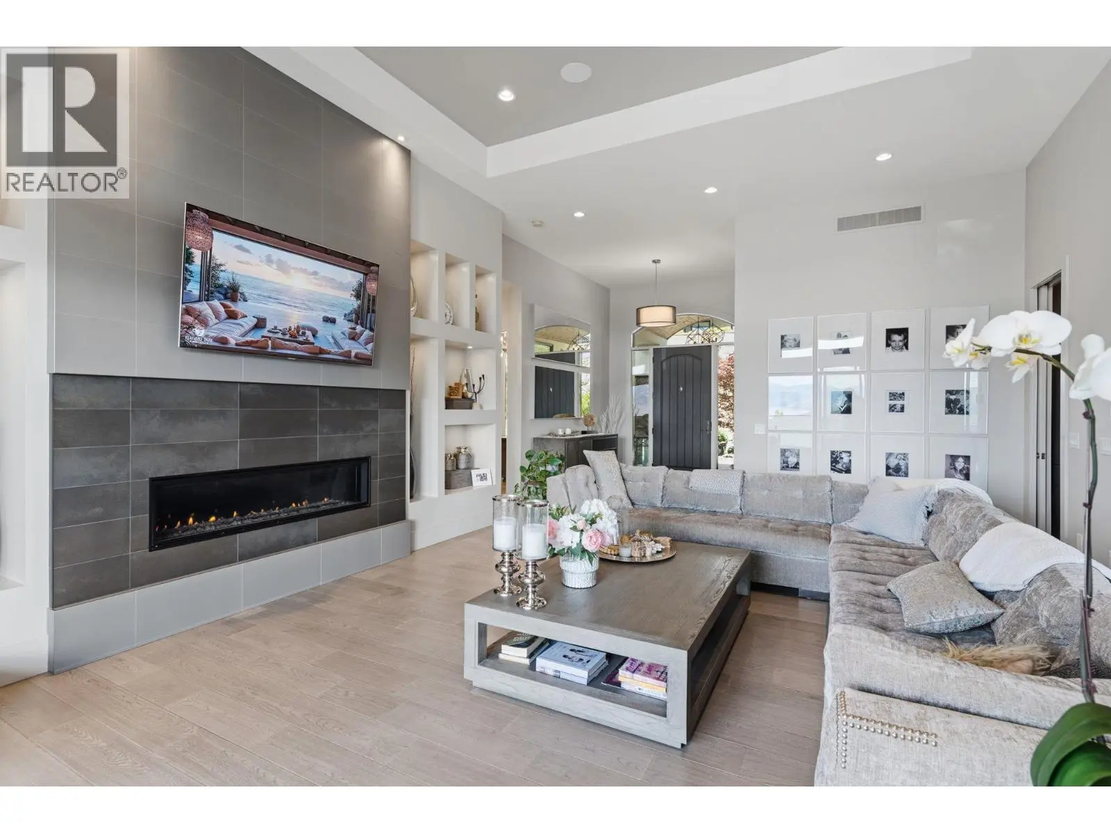 3350 Vineyard View Drive. West Kelowna, British Columbia