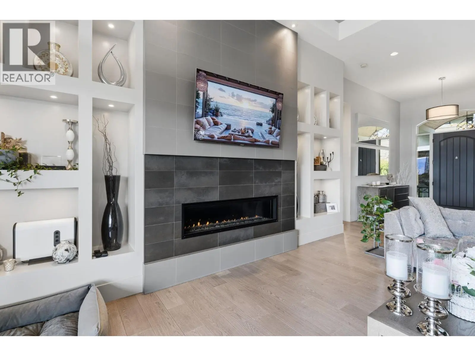 3350 Vineyard View Drive. West Kelowna, British Columbia
