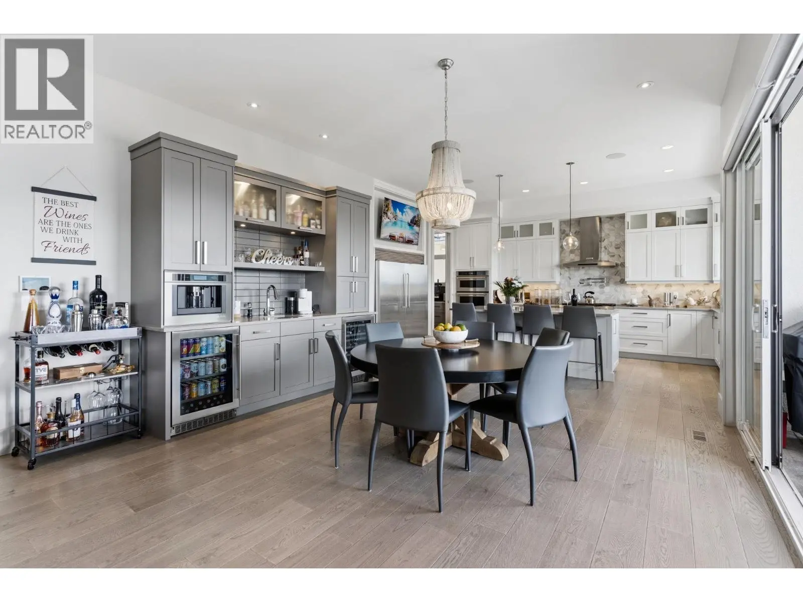 3350 Vineyard View Drive. West Kelowna, British Columbia