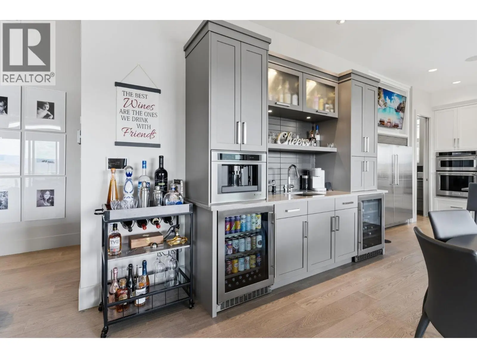 3350 Vineyard View Drive. West Kelowna, British Columbia