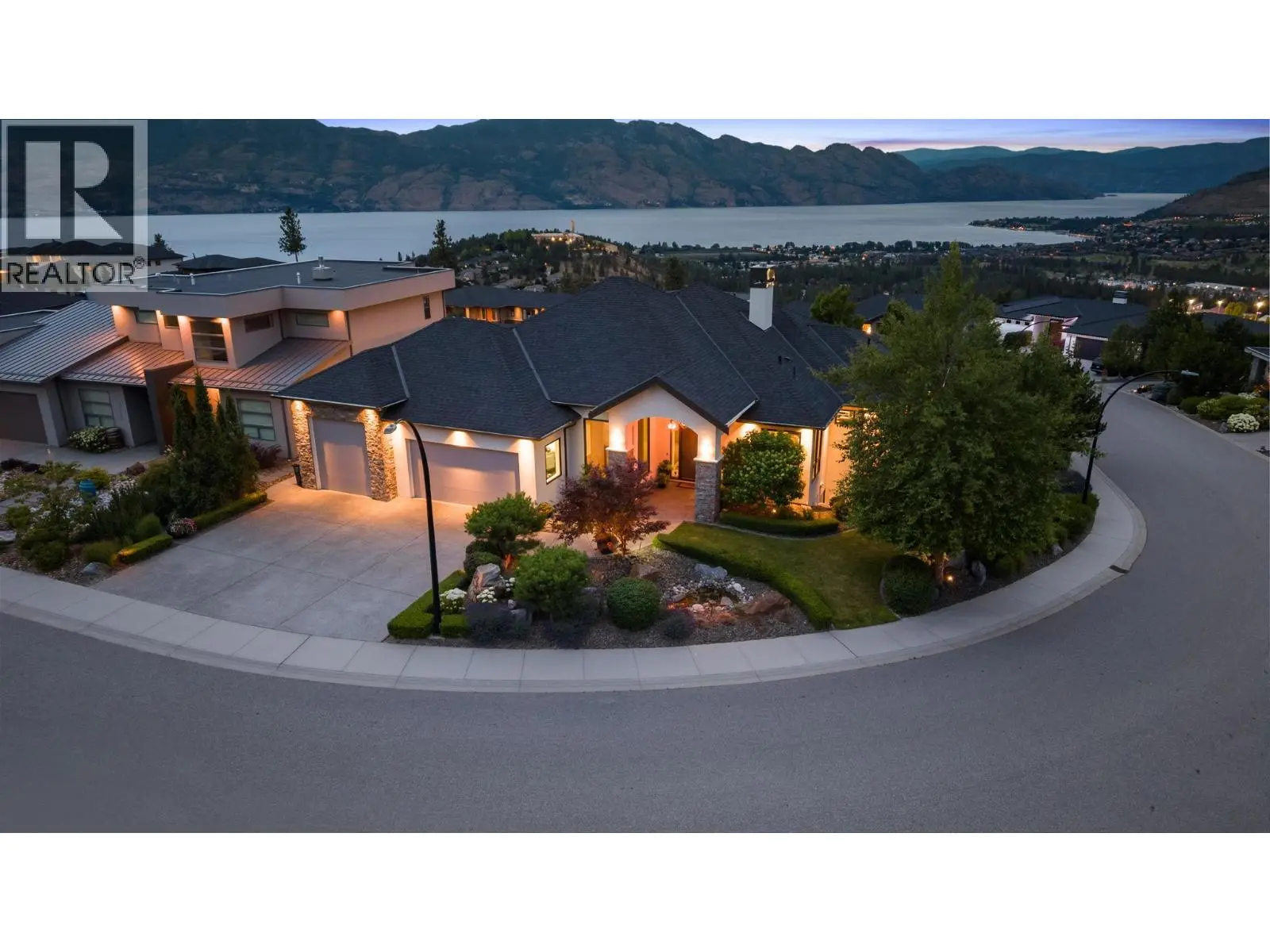 3350 Vineyard View Drive. West Kelowna, British Columbia