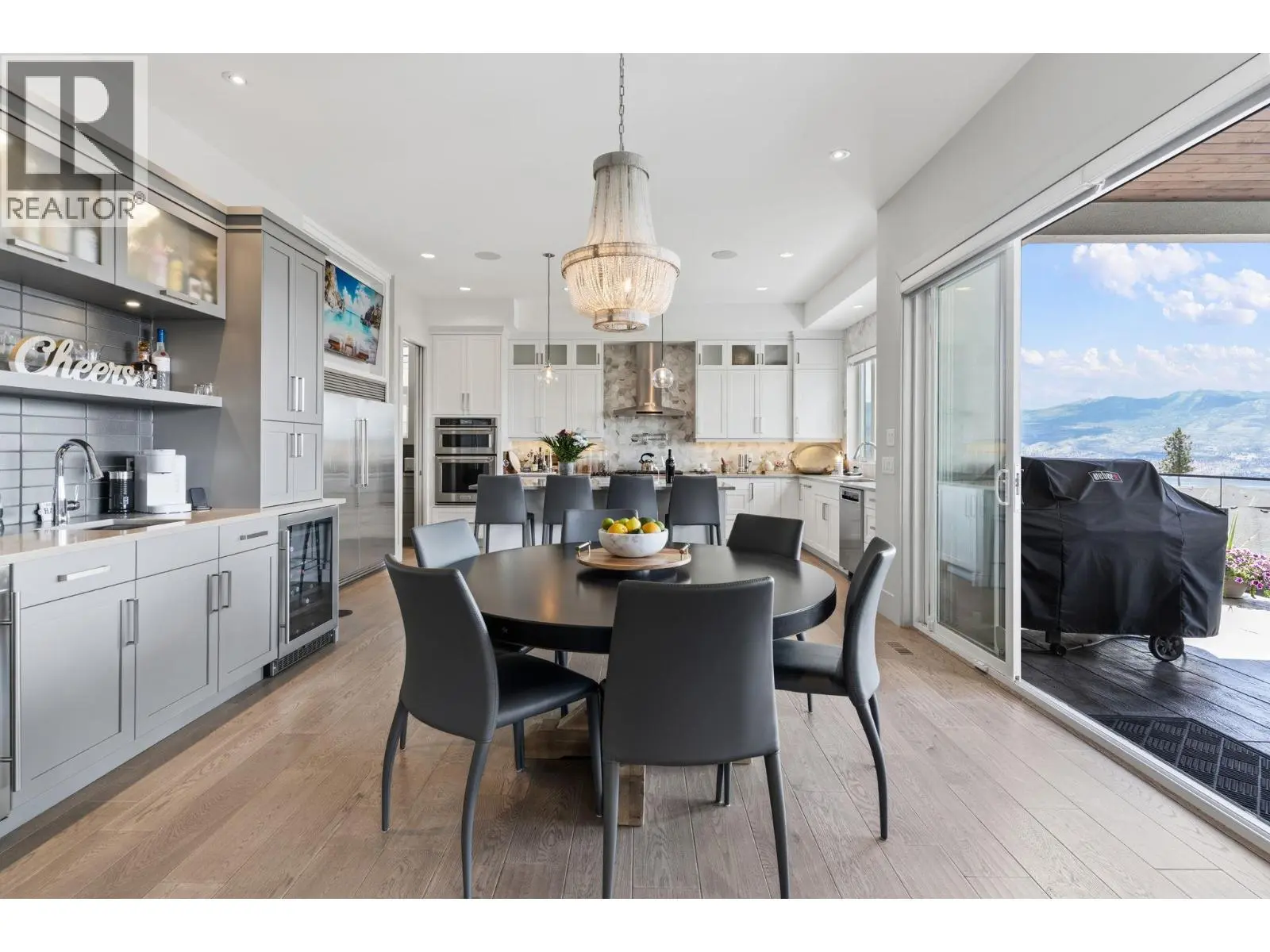 3350 Vineyard View Drive. West Kelowna, British Columbia