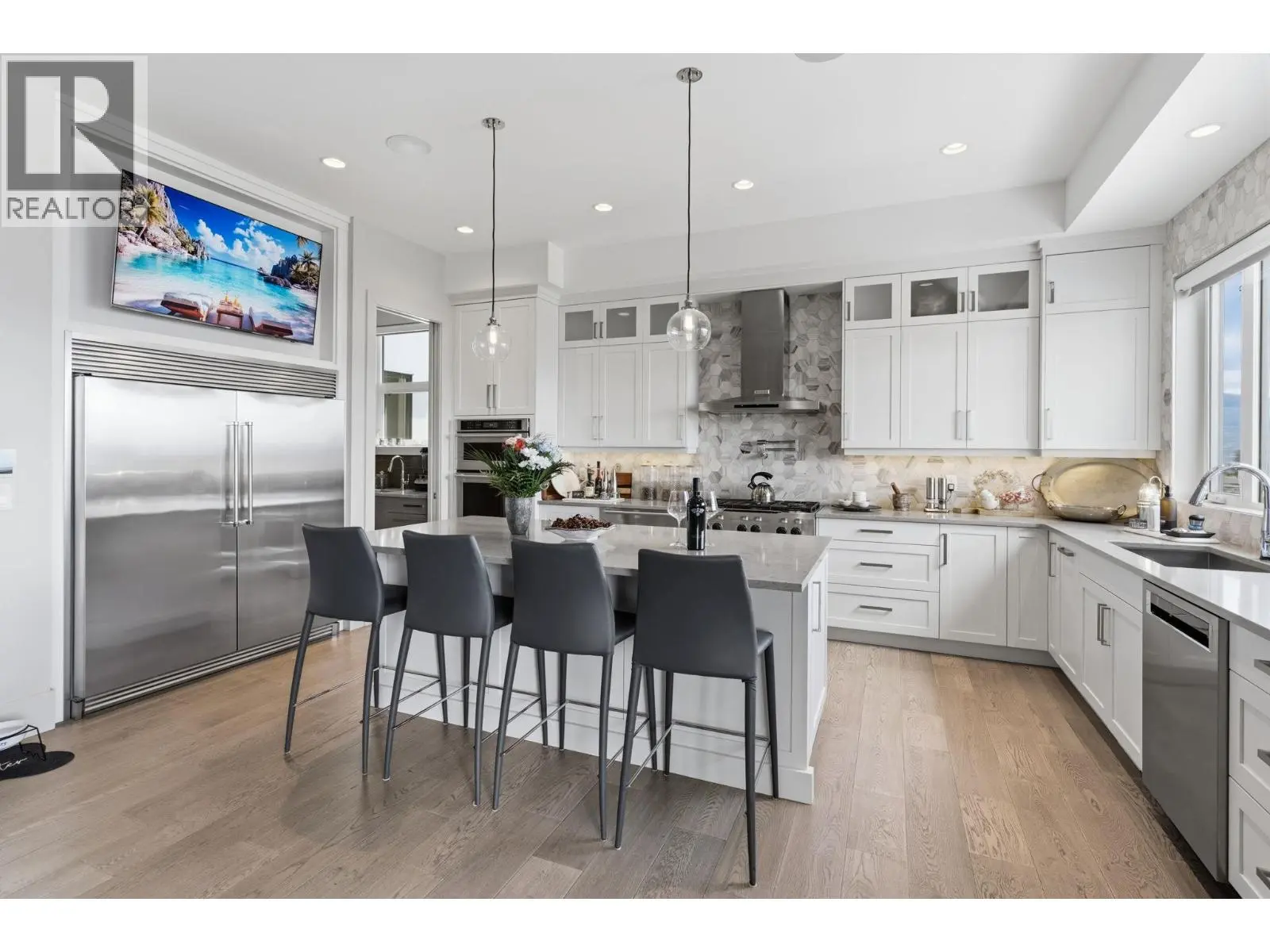 3350 Vineyard View Drive. West Kelowna, British Columbia
