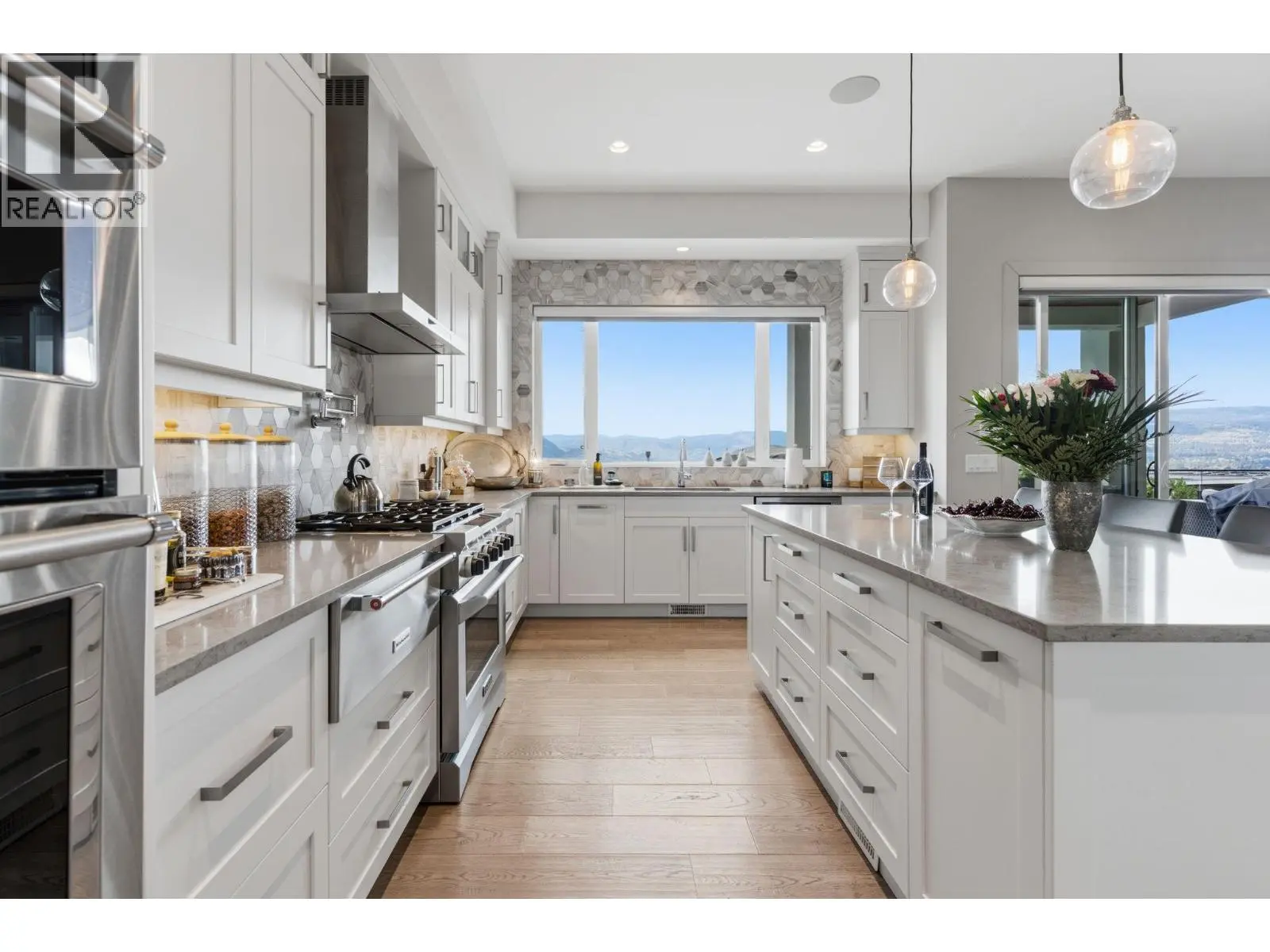 3350 Vineyard View Drive. West Kelowna, British Columbia