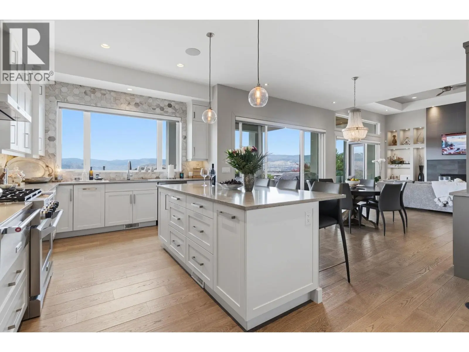 3350 Vineyard View Drive. West Kelowna, British Columbia