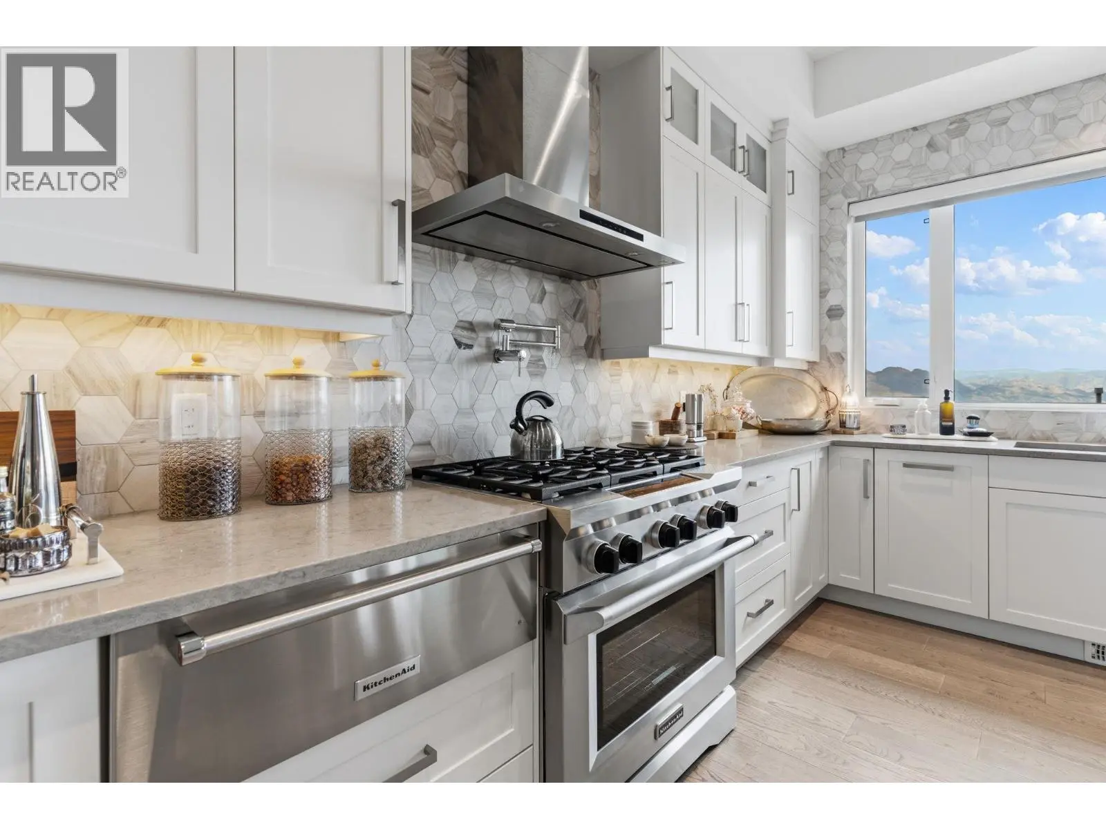 3350 Vineyard View Drive. West Kelowna, British Columbia