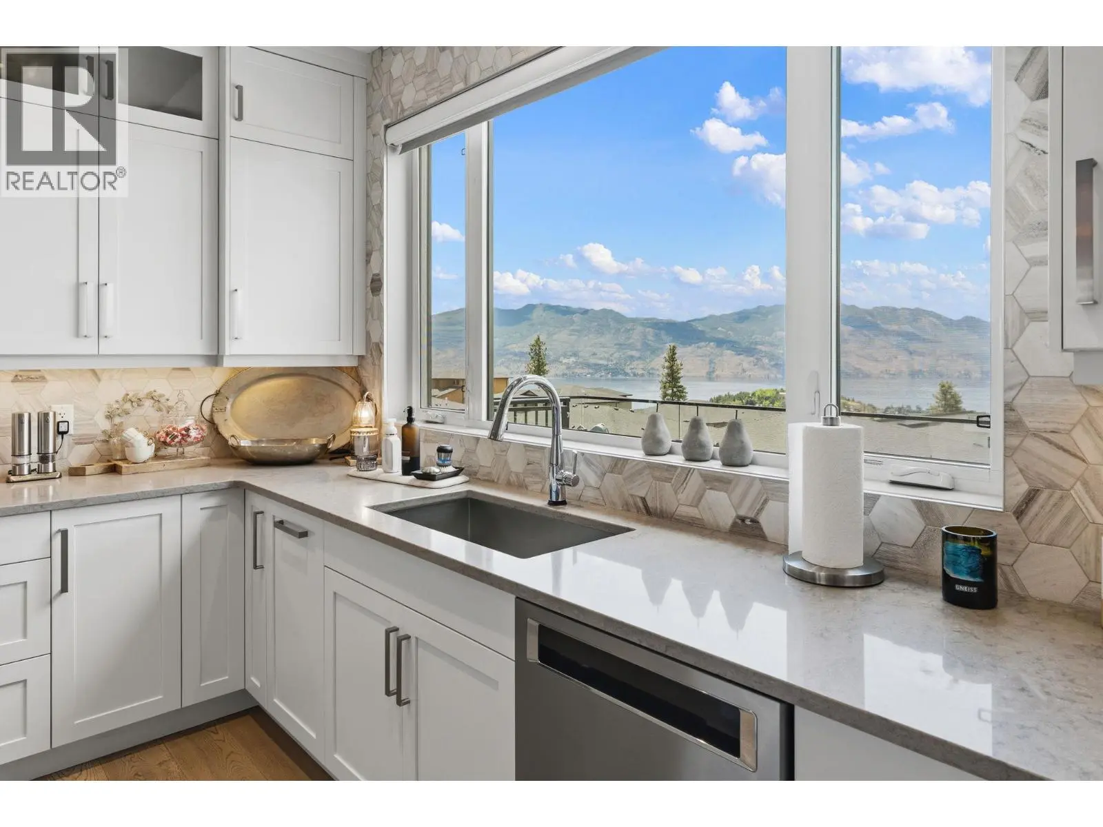 3350 Vineyard View Drive. West Kelowna, British Columbia