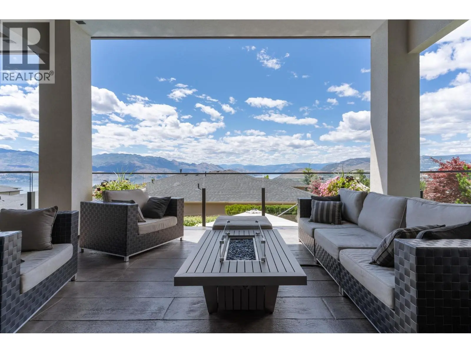 3350 Vineyard View Drive. West Kelowna, British Columbia